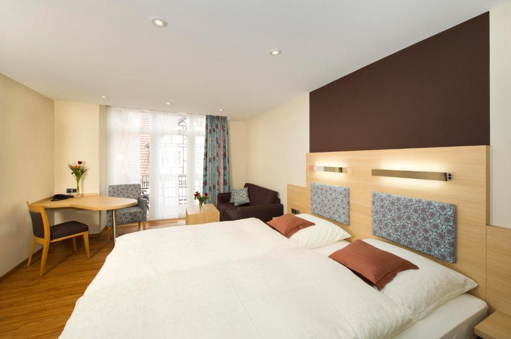 Storck Hotel Bad Laer