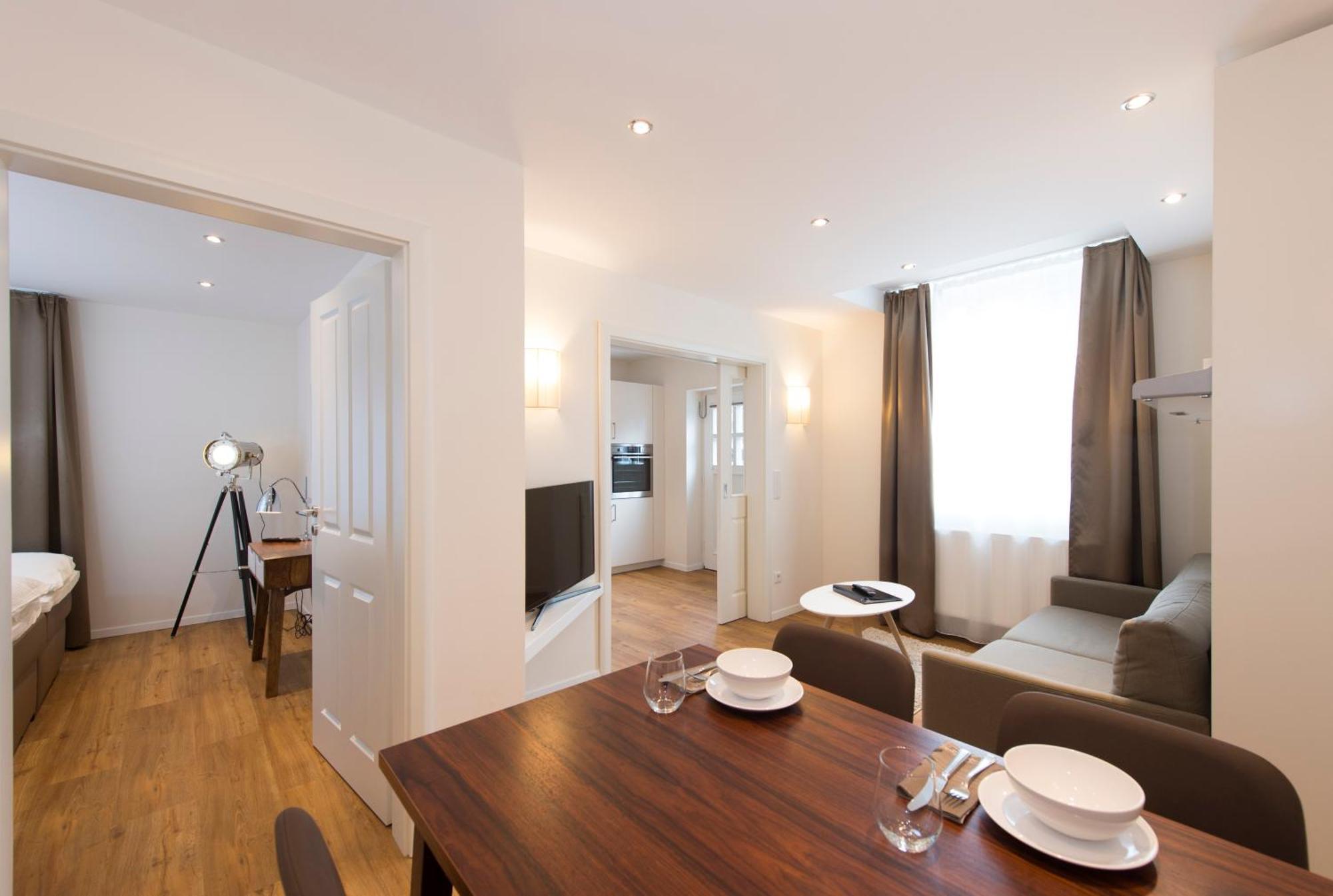 Hotel Storck Bad Laer