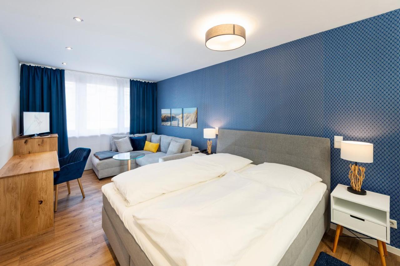 Hotel Storck 3*