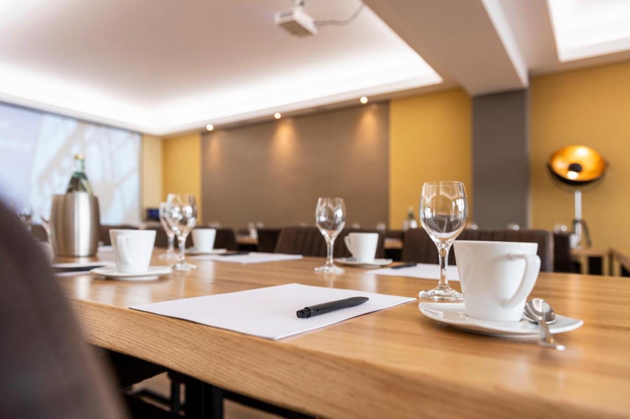 Hotel Storck Bad Laer